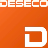Deseco Oy logo - Similar company to Profmer Oy