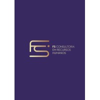 FS CONSULTORIA EM RECURSOS HUMANOS logo - Similar company to Fs Consultoria