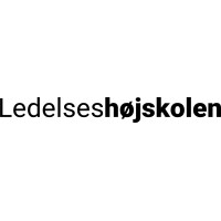Ledelseshøjskolen logo - Similar company to Psykiatriens Hus Aalborg