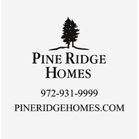 Pine Ridge Homes logo - Similar company to Duluth Coating Solutions