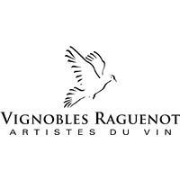 Les Vignobles Raguenot logo - Similar company to Vinextenso