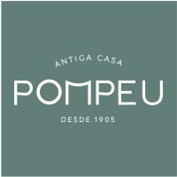 Antiga Casa Pompeu logo - Similar company to H-Frio