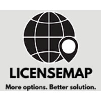 LICENSEMAP logo - Similar company to Remoteua