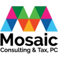 Mosaic Consulting & Tax Pc