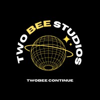 TwoBee Continue Studio logo - Similar company to Llg Cultural Development