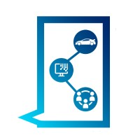 Open Mobility Forum - powered by eco logo - Similar company to Transitsense
