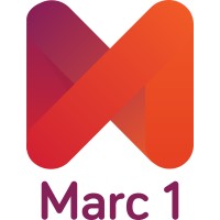 Marc1 IoT Point of Sale logo - Similar company to A2D24