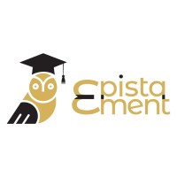 Epistament logo - Similar company to Supreact