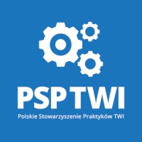 Polskie Stowarzyszenie Praktyków TWI - PSP TWI logo - Similar company to Etwi.Io | More Than Just Instructions