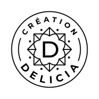 Création Delicia logo - Similar company to Greeniche® India