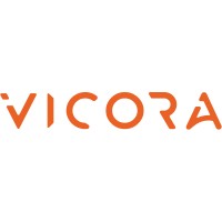 Vicora Inc. logo - Similar company to Collage Bio
