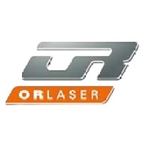 ORLaser logo - Similar company to Virtuoptica