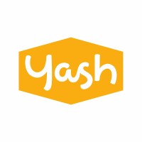 Yash Pharma Laboratories Pvt Ltd logo - Similar company to Yhg Ltd