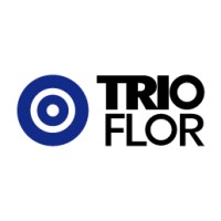 Trioflor Vinyl Flooring logo - Similar company to Intco Decor