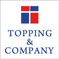 Topping & Company logo - Similar company to M J Bushell Ltd