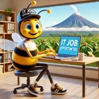 ITJobOpportunities logo - Similar company to Two.Dev