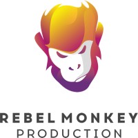 Rebel Monkey Production logo - Similar company to Resocks