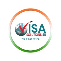 Visa Solutions 4U logo - Similar company to Flyhighvisa.Com