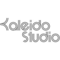 Kaleido Studio logo - Similar company to Emerick Architects