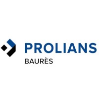 Prolians - BAURES logo - Similar company to Groupe Lauseta