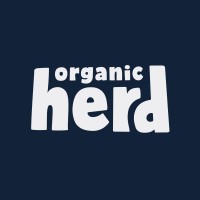 Organic Herd logo - Similar company to Asectra