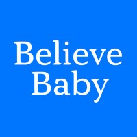 Believe Baby logo - Similar company to Gowipe.