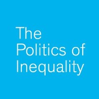 The Politics of Inequality logo - Similar company to Falling Walls Lab Baden-Württemberg