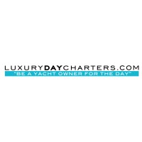 LuxuryDayCharters.com logo - Similar company to Macey App