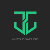 Julien coaching logo - Similar company to Dr. Bryan Sagray