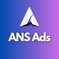 ANS Ads logo - Similar company to Lawggle