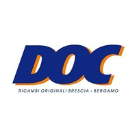 Doc Ricambi Originali Brescia Bergamo logo - Similar company to Asconauto