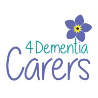 4 Dementia Carers logo - Similar company to British Elderly Care