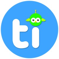 Tinger Digital logo - Similar company to Endeavour Digital