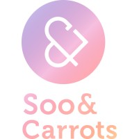 Soo and Carrots logo - Similar company to Likecrazy Inc.