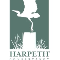 Harpeth Conservancy logo - Similar company to Friends Of Mill Ridge Park