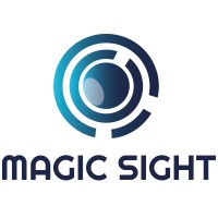 Magic Sight logo - Similar company to Lutece Paris