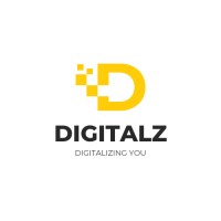 Digitalz logo - Similar company to Lomavata Tech Services
