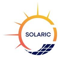 Solaric logo - Similar company to Efisun