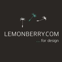 Lemonberry - Web & Graphics Agency logo - Similar company to Reason Web Development