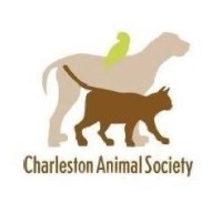 Charleston Animal Society logo - Similar company to Pet Helpers