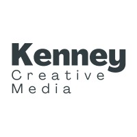 Kenney Creative Media logo - Similar company to Synthwave Labs