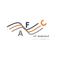 Adoptee & Foster Care (AFC) logo - Similar company to Asian Collective Initiative Netherlands (Aci'N)
