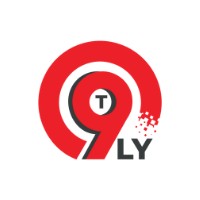9t9ly Creatives logo - Similar company to Quick Digital - Your Partner In Digital Revolution