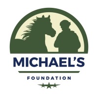 Michael's Foundation logo - Similar company to The Fields Church