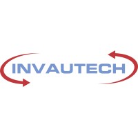 Invautech logo - Similar company to Optimotion México