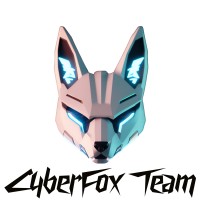 CyberFox Team logo - Similar company to One World Quest