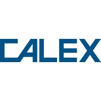 Calex Electronics logo - Similar company to Pad Technology Ltd