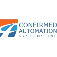 Confirmed Automation Systems Inc. logo - Similar company to Robotopia