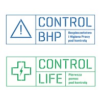 Control System logo - Similar company to Vantec Danmon Group Portugal