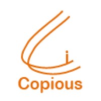 Copious Consultancy logo - Similar company to Copious Infotech